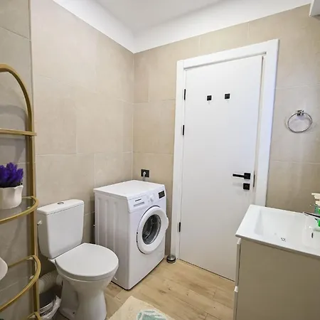 Raw Seaview In Infinity Pool&spa-parking Апартаменты *