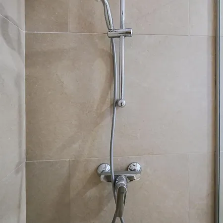 Апартаменты Raw Seaview In Infinity Pool&spa-parking