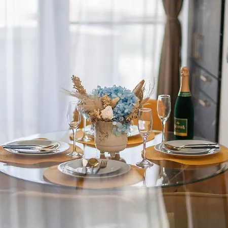 Raw Seaview In Infinity Pool&spa-parking Апартаменты Мамая