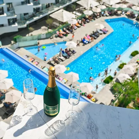 Raw Seaview In Infinity Pool&spa-parking *