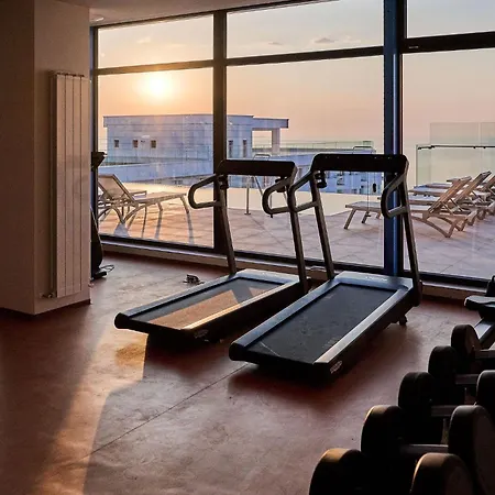 Raw Seaview In Infinity Pool&spa-parking Апартаменты *