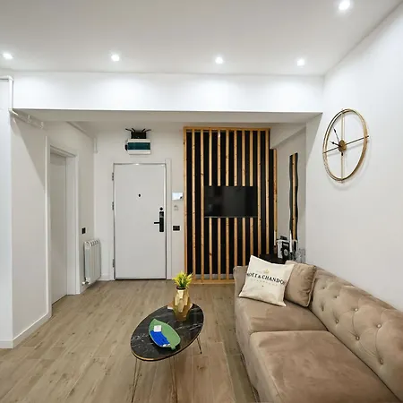 Апартаменты Raw Seaview In Infinity Pool&spa-parking