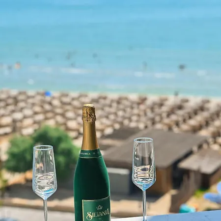 Raw Seaview In Infinity Pool&spa-parking