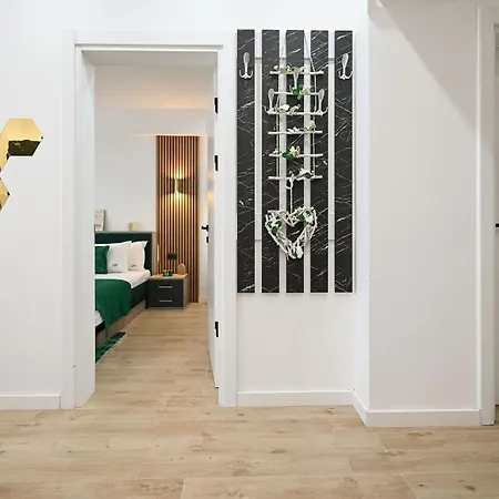 Апартаменты Raw Seaview In Infinity Pool&spa-parking