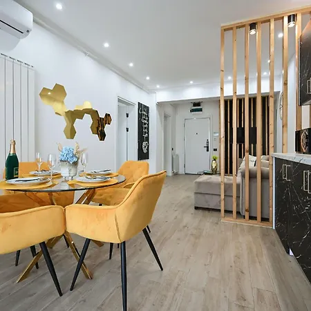 Апартаменты Raw Seaview In Infinity Pool&spa-parking