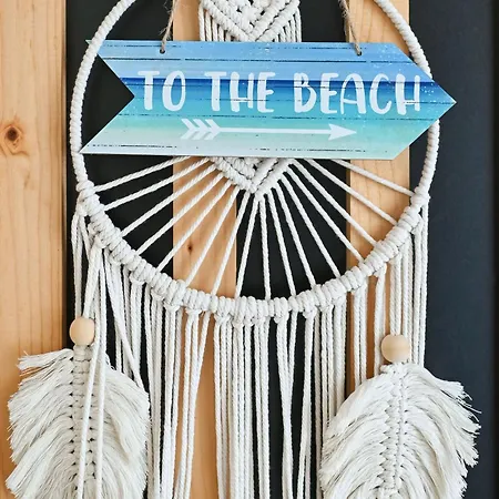 Апартаменты Raw Seaview In Infinity Pool&spa-parking *