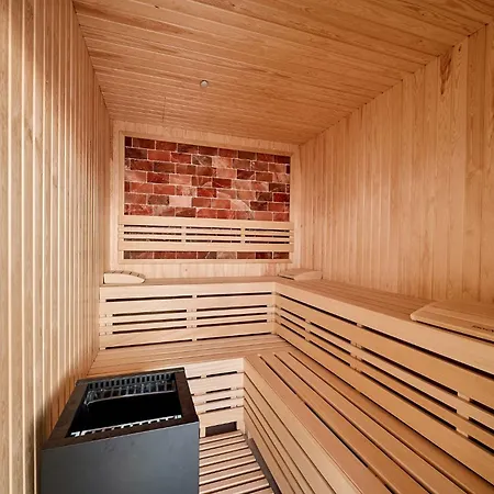 Raw Seaview In Infinity Pool&spa-parking Апартаменты