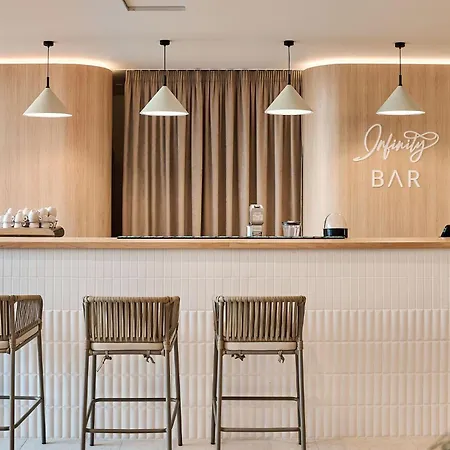 Raw Seaview In Infinity Pool&spa-parking アパート *